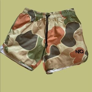 NFQ Training Shorts